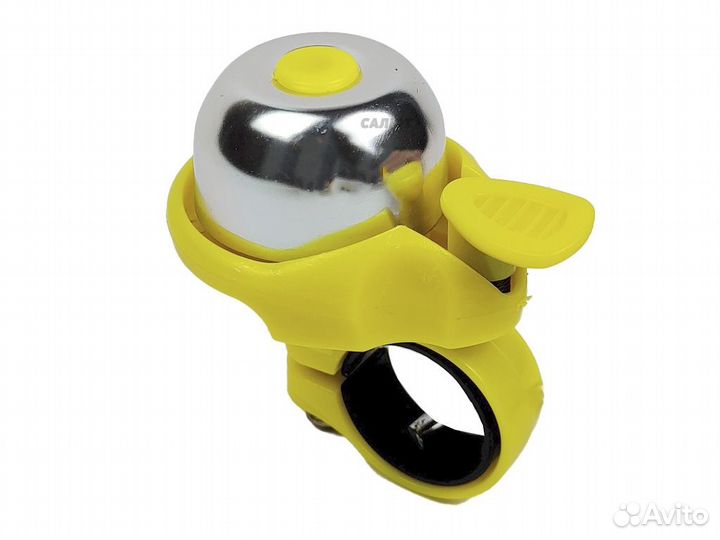 Звонок 5832 Звонок 5832 (Желтый)
