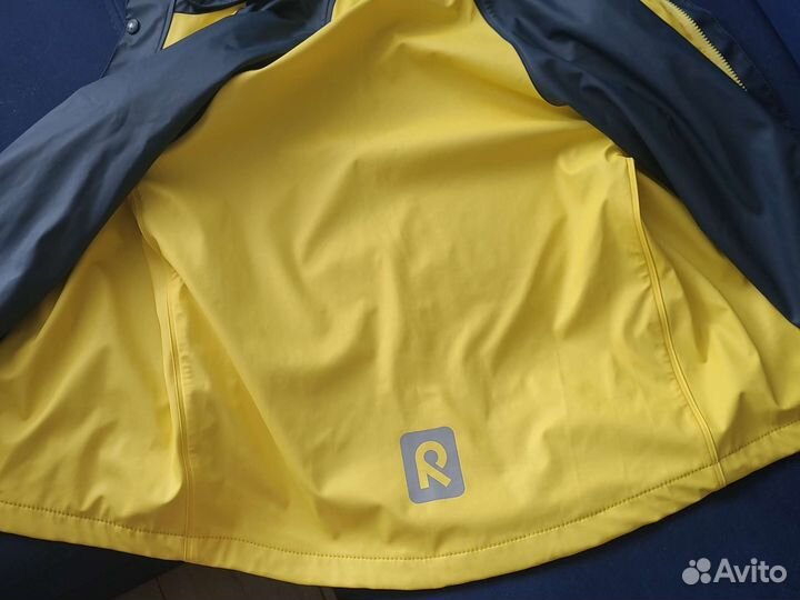 Костюм reima joki 128