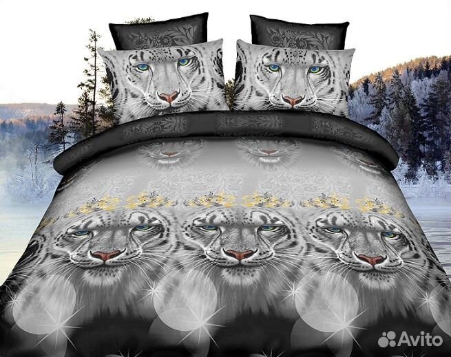 Мини евро комплект