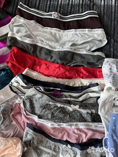 Трусы женские