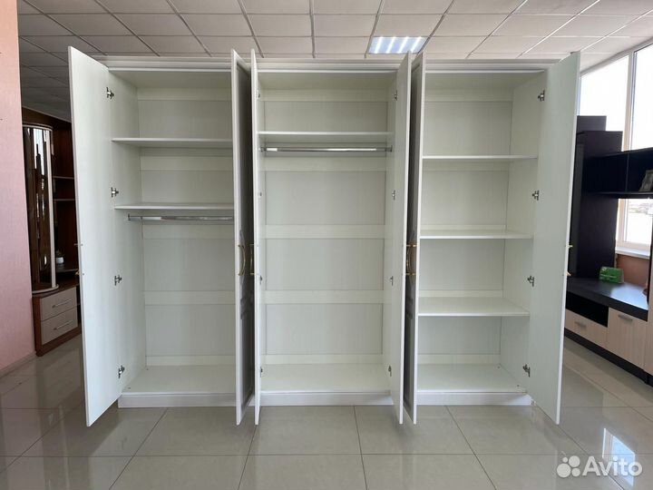 Шкаф Мадрид