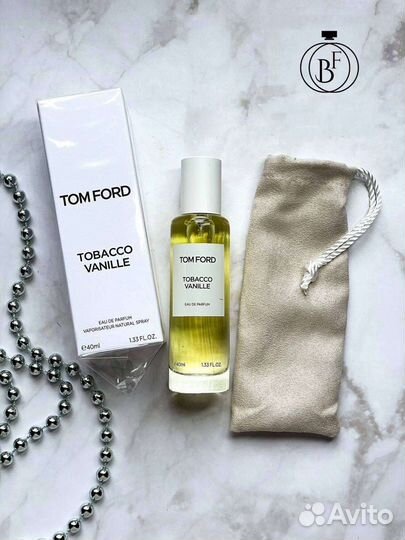 Духи Тестер (tester) ОАЭ 40мл