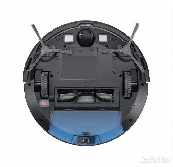 Робот-пылесос Polaris pvcr 1226, бежевый