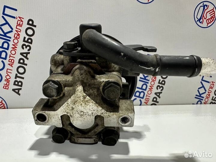 Насос гур Hyundai Santa Fe