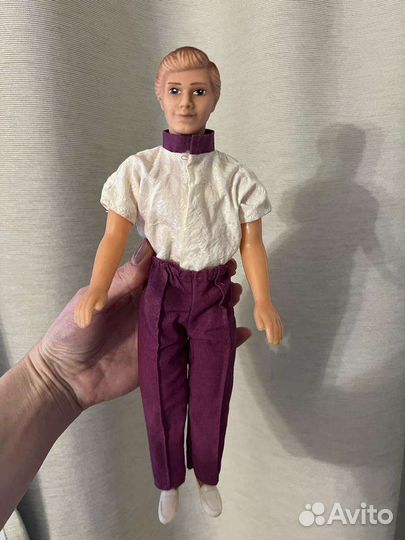 Билл и Кристина ссср, фабрики Огонек