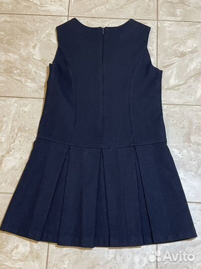 Платье сарафан для девочки