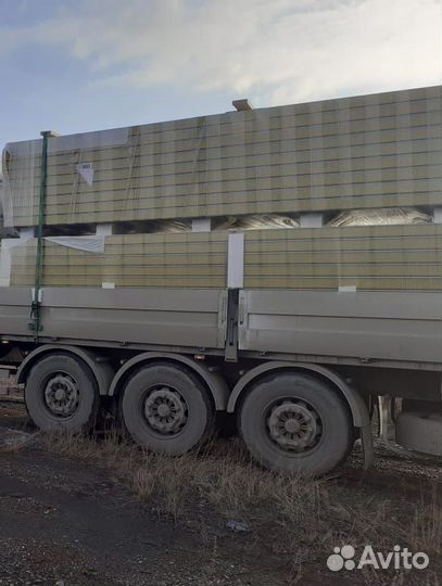 Сэндвич панели для гаража