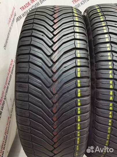 Michelin CrossClimate 205/60 R16 96V