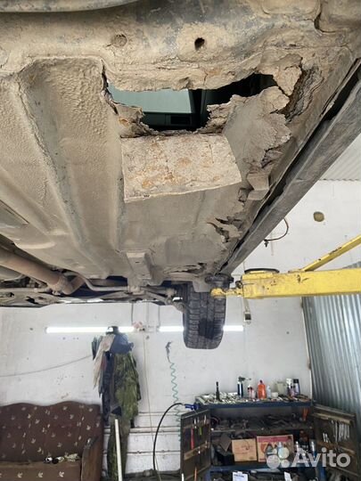 Сварочные работы авто