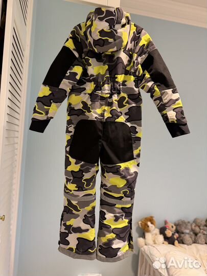 Комбинезон stella mccartney kids