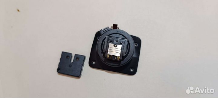 Ремонт фото оборудования. Накамерные Вспышки Godox