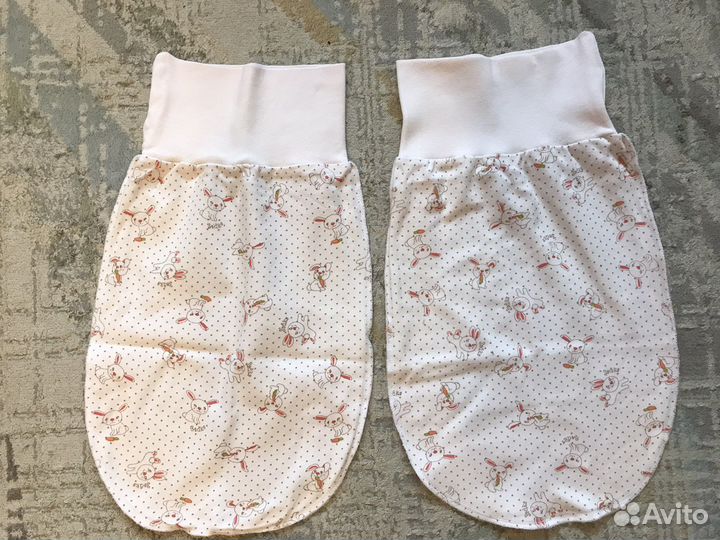 Пеленка кокон новая