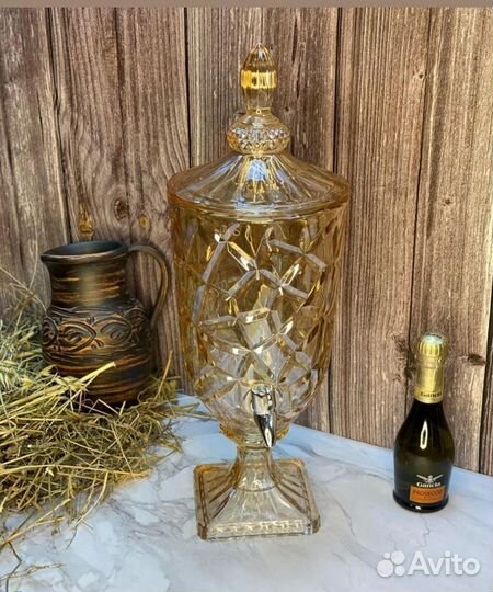 Лимонадница