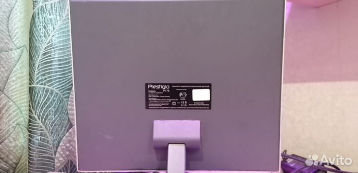 Монитор для компьютера