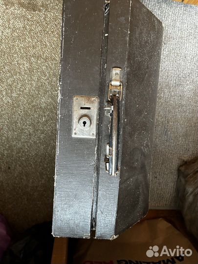 Продам баян