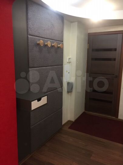 2-к. квартира, 50 м², 3/5 эт.