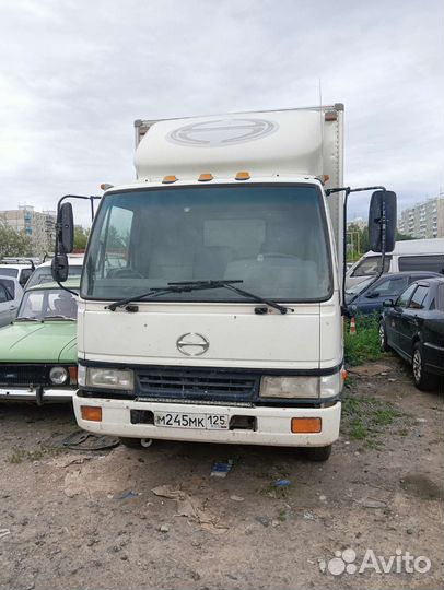 Грузоперевозки 3т