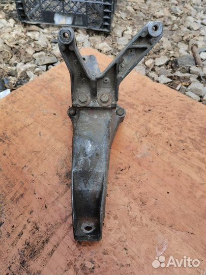 Кронштейн двигателя Bmw 3 Серия Е46