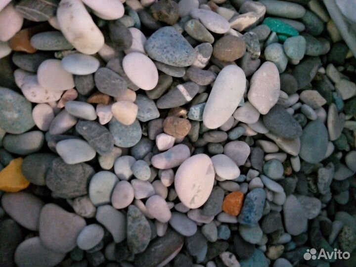Большие,средние морские камни для аквариума
