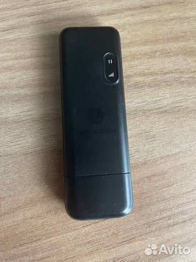 Модем 4g мегафон