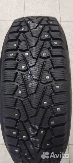 Formula Ice 185/65 R15