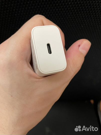 Блок Samsung 15w