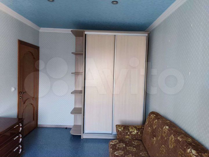 Комната 13 м² в 3-к., 16/17 эт.