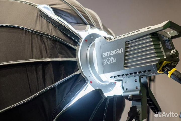 Студия видеозаписи