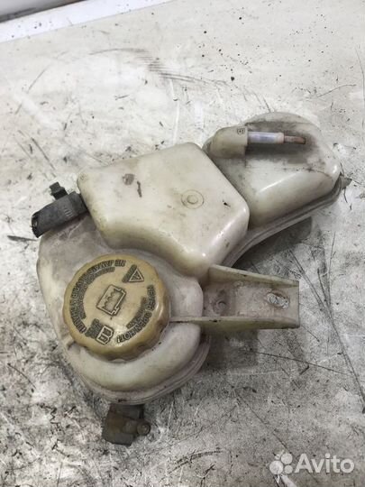 Бачок расширительный Daewoo Nexia