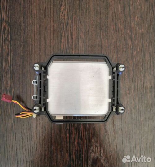 Комплектующие пк