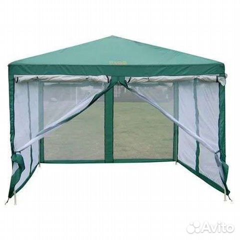 Стол раскладной туристический