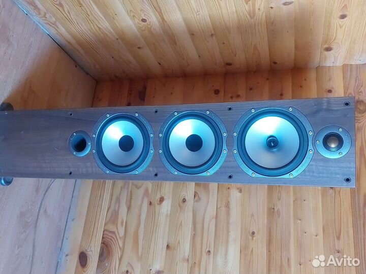 Акустические колонки бу