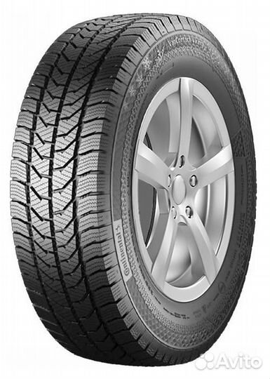 Continental VanContact Viking 205/65 R16C R