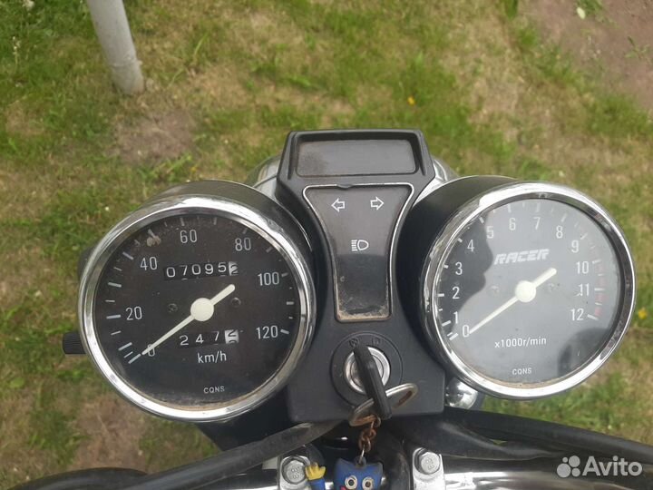 Продаю мопед