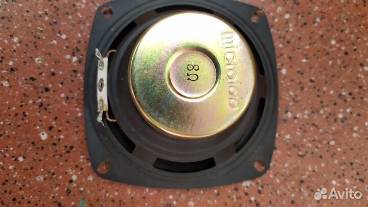 Динамики разные