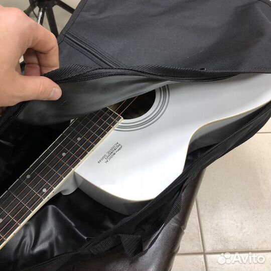 Чехол для гитары