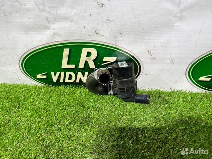 Водяной насос автономного отопителя Land Rover