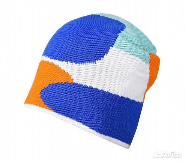 Шапка р. 54-56 Crockid