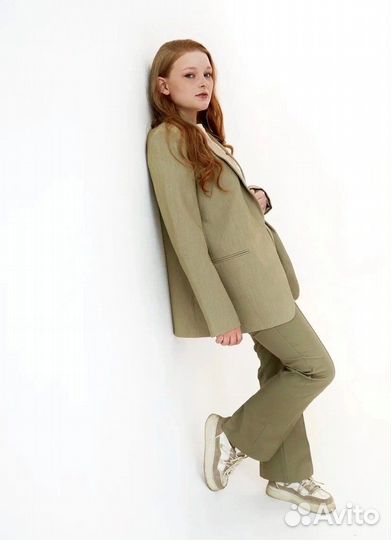 Фото модель