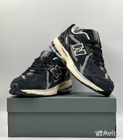 Кроссовки NewBalance