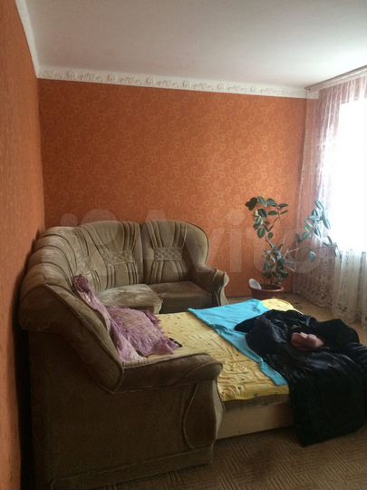 3-к. квартира, 86 м², 3/5 эт.