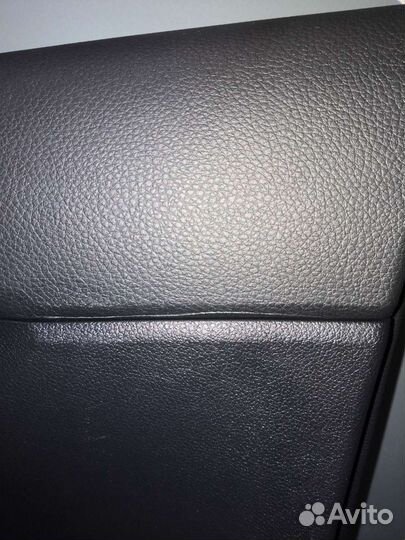 Обшивка двери, карта двери Киа Рио/Рио X line