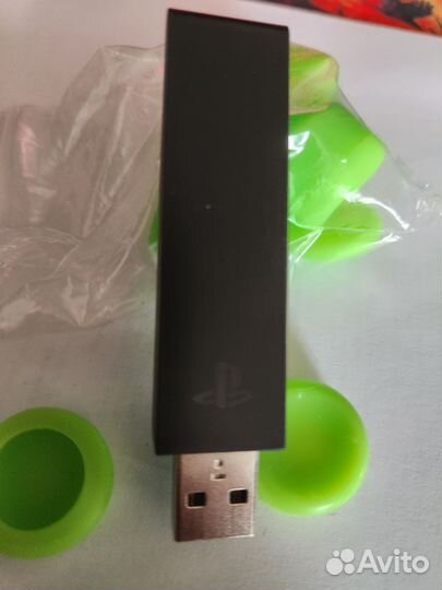 Dongle Sony + Геймпад dualshock 4 Оригинал