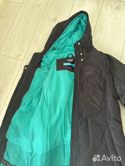 Куртка женская зимняя