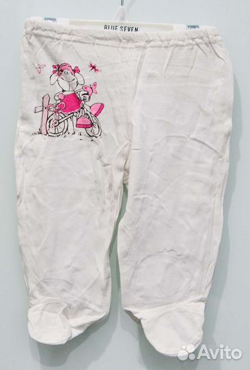 Одежда на девочку 60 размер пакетом