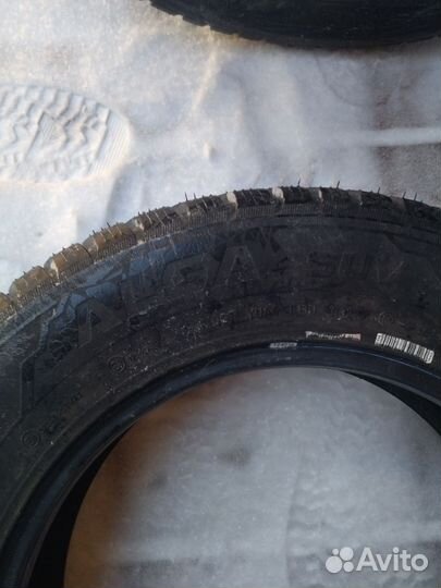 КАМА Alga SUV (HK-532) 185/75 R16