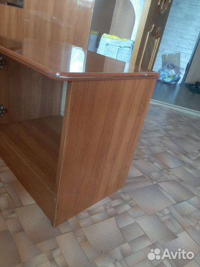 Прикроватные тумбы 2шт