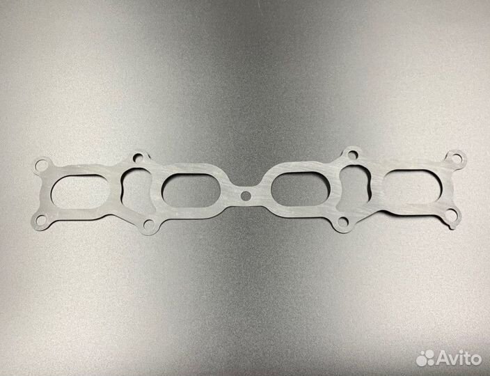 Прокладка впускного коллектора Suzuki DF90-140, DF