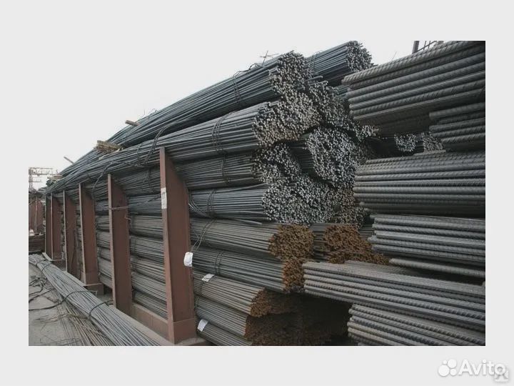 Арматура строительная 6,8,10,12,14,16,18,20 а500с