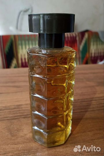 Одеколон Командор Винтаж СССР Духи мужские